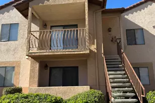 12190 Cuyamaca College Dr, El Cajon, CA 92019 - Photo 1