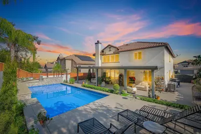 8359 Clover Creek Road, Riverside, CA 92508 - Photo 1