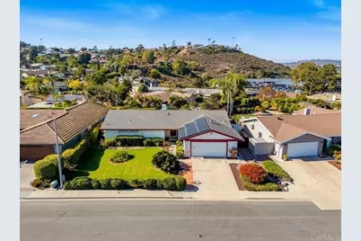 6508 Mira Vista Lane, San Diego, CA 92120 - Photo 1