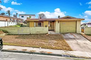 3763 Just St, San Diego, CA 92154 - Photo 1