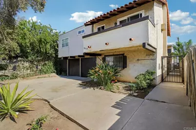 3519 Van Dyke Avenue #7, San Diego, CA 92105 - Photo 1