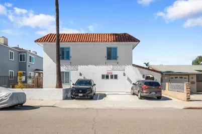4344 Van Dyke Ave, San Diego, CA 92105 - Photo 1
