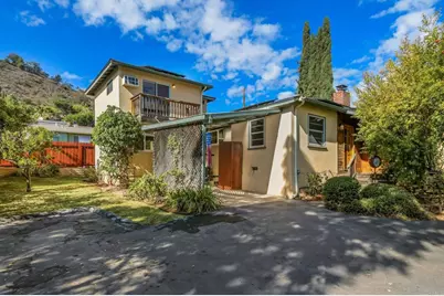 8475 Golden Ridge Road, Lakeside, CA 92040 - Photo 1