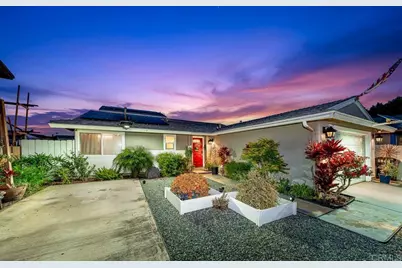 5868 Greycourt Avenue, San Diego, CA 92114 - Photo 1