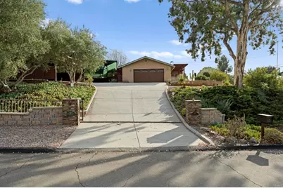 2909 Olive View Road, Alpine, CA 91901 - Photo 1