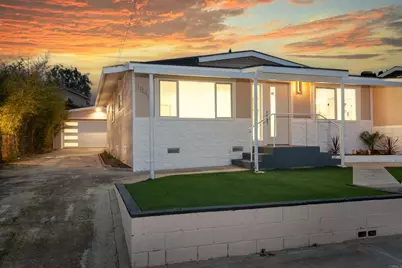 3840 Tomahawk Lane, San Diego, CA 92117 - Photo 1