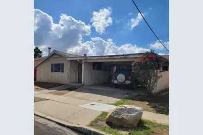 6266 Lake Aral Drive, San Diego, CA 92119 - Photo 1