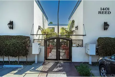 1401 Reed Avenue #3, San Diego, CA 92109 - Photo 1