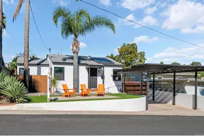 7680 Seneca Place, La Mesa, CA 91942 - Photo 1