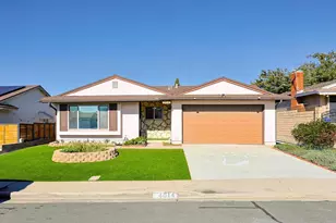 4014 Coldwell Ln, San Diego, CA 92154 - Photo 1
