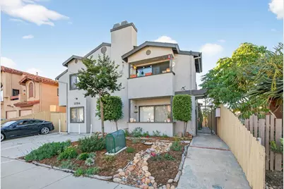 3784 Pershing Avenue #2, San Diego, CA 92104 - Photo 1