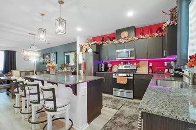 5216 Beachfront Cove St #50, San Diego, CA 92154 - Photo 1