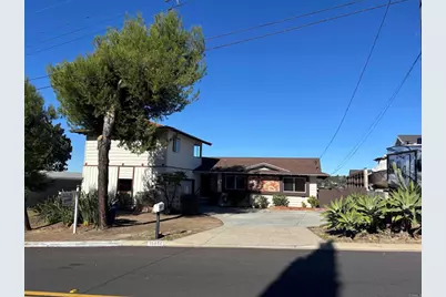 10050 Cristobal Drive, Spring Valley, CA 91977 - Photo 1