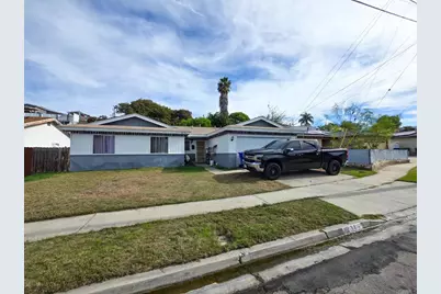 231 Redcrest Drive, San Diego, CA 92114 - Photo 1