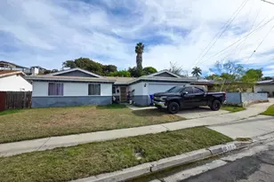 231 Redcrest Dr, San Diego, CA 92114 - Photo 1