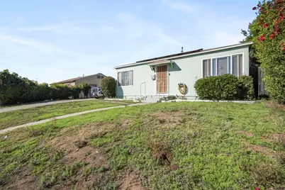 5612 Gables Street, Paradise Hills, CA 92139 - Photo 1
