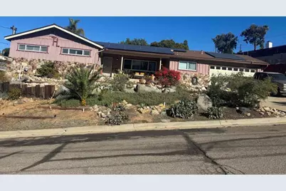 12534 Sunglow Dr, El Cajon, CA 92021 - Photo 1