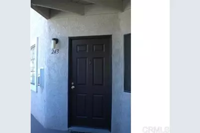 3541 Paseo De Francisco #243, Oceanside, CA 92056 - Photo 1
