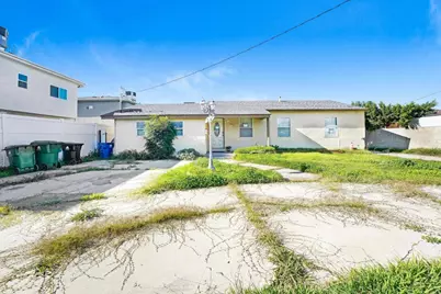 6537 Columbus Avenue, Van Nuys, CA 91411 - Photo 1