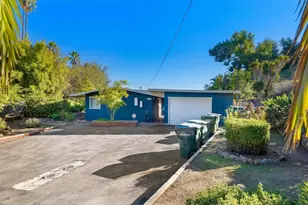 10111 Pinnacle Ln, La Mesa, CA 91941 - Photo 1