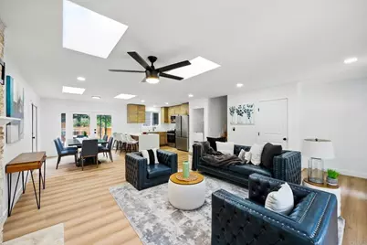 4848 54th Street, San Diego, CA 92115 - Photo 1