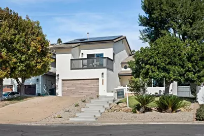 3855 Carbo Court, La Mesa, CA 91941 - Photo 1