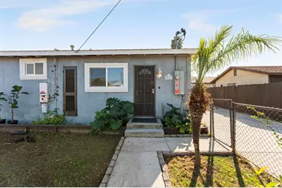 9017 Valencia St, Spring Valley, CA 91977 - Photo 1