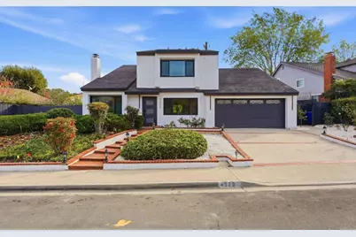 4375 Calle De Vida, San Diego, CA 92124 - Photo 1