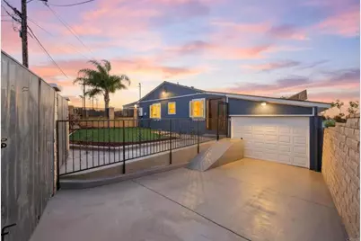 962 Hanover Street, San Diego, CA 92114 - Photo 1