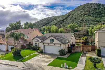 29003 Boulder Crest Way, Menifee, CA 92584 - Photo 1