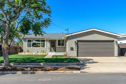 3996 Hatton St, San Diego, CA 92111 - Photo 1