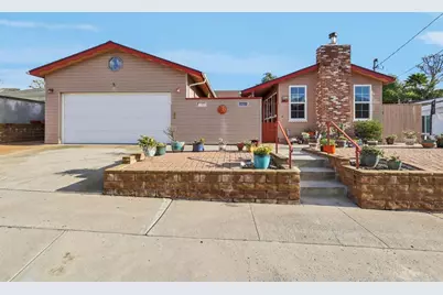 8477 Harwell Drive, San Diego, CA 92119 - Photo 1