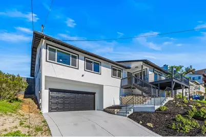 9428 Eucalyptus Street, Spring Valley, CA 91977 - Photo 1