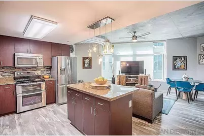 1080 Park Boulevard #416, San Diego, CA 92101 - Photo 1