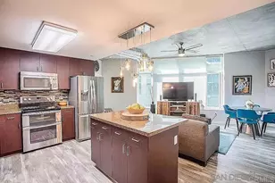 1080 Park Blvd, San Diego, CA 92101 - Photo 1