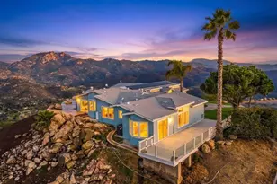 15351 Isla Vista Rd, Jamul, CA 91935 - Photo 1