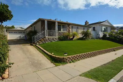 3627 Buena Vista, San Diego, CA 92109 - Photo 1