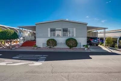 650 S Rancho Santa Fe Road #140, San Marcos, CA 92078 - Photo 1