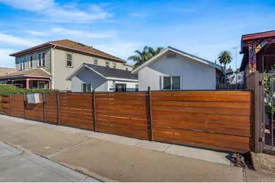 2032 1/2 Kearney Ave, San Diego, CA 92113 - Photo 1