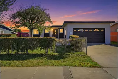 1441 Green Bay Street, San Diego, CA 92154 - Photo 1