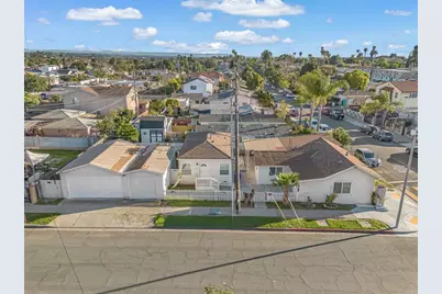 4555 57 Landis, East San Diego, CA 92105 - Photo 1