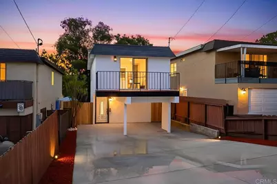892 Galopago Street, Spring Valley, CA 91977 - Photo 1
