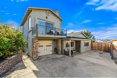 166 Lakeview Avenue, Spring Valley, CA 91977 - Photo 1