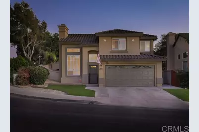 1246 Boca Raton Drive, Chula Vista, CA 91915 - Photo 1