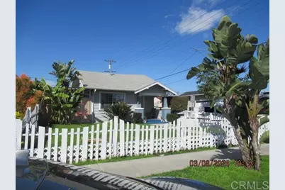 4494 34th Street, San Diego, CA 92116 - Photo 1