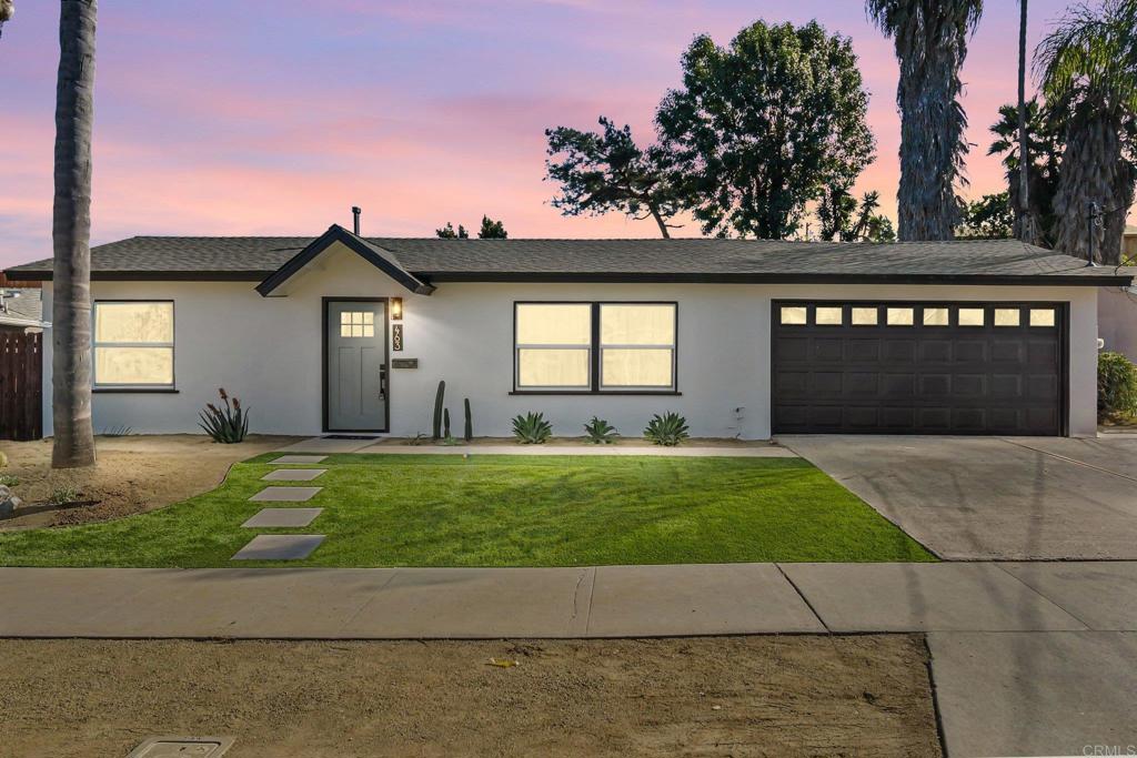 Spring Valley Condos 463 Parkbrook St, Spring Valley, CA 91977 - MLS PTP2600767 - Coldwell ...