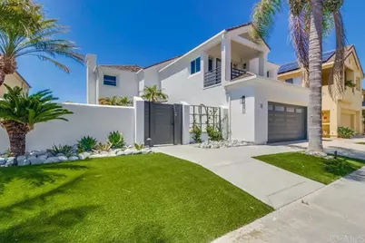46 Spinnaker Way, Coronado, CA 92118 - Photo 1