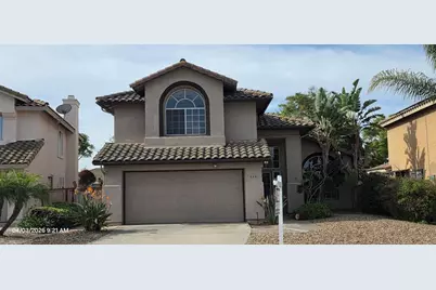 664 Rainbow Drive, Chula Vista, CA 91911 - Photo 1