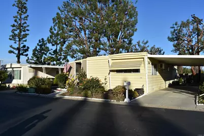 1145 E Barham Drive #109, San Marcos, CA 92078 - Photo 1