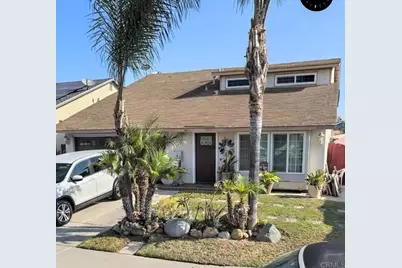2742 Wardlow Avenue, San Diego, CA 92154 - Photo 1
